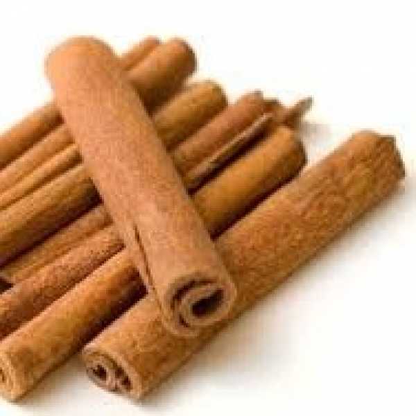 دارچین لوله ایی
