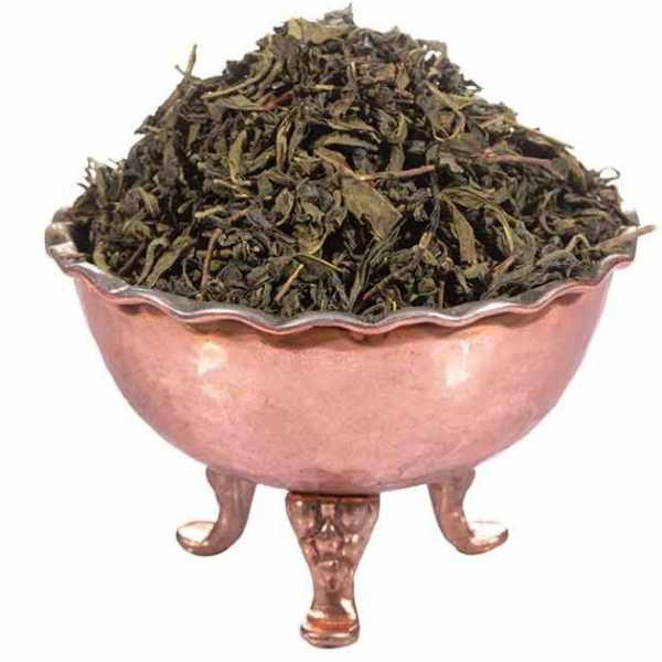 چای سبز