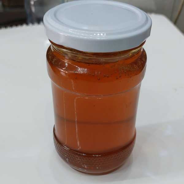 عسل طبیعی