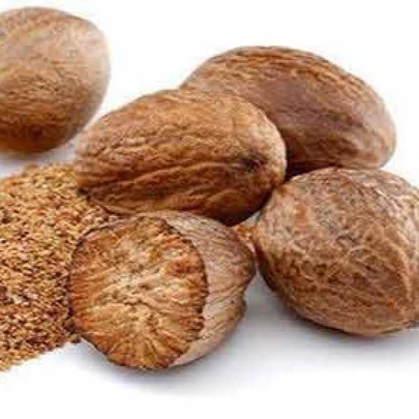 جوز هندی درجه یک