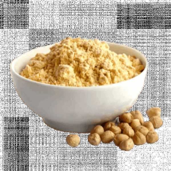 آرد نخود