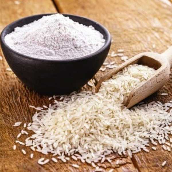 آرد برنج اعلا
