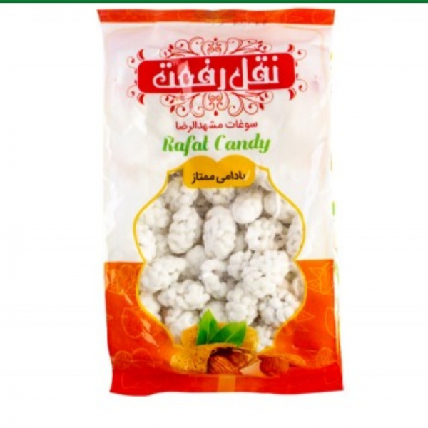 نقل بادامی