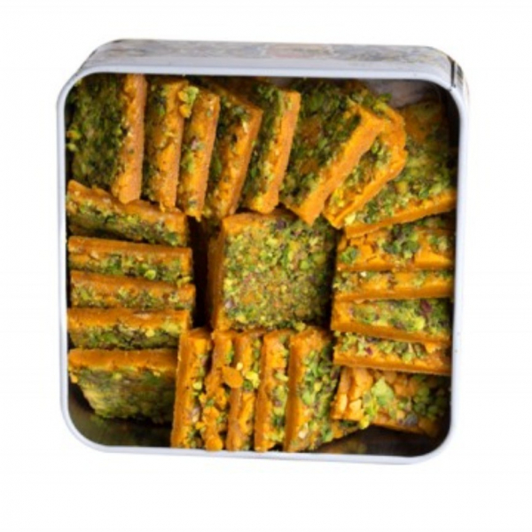 سوهان باقلوایی