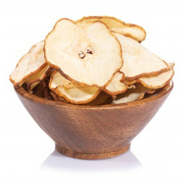 گلابی خشک فله