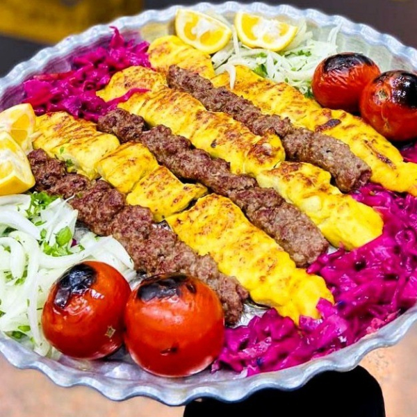 دیس مخصوص درباری