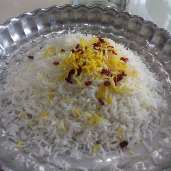 برنج ایرانی ۴۰۰ گرمی