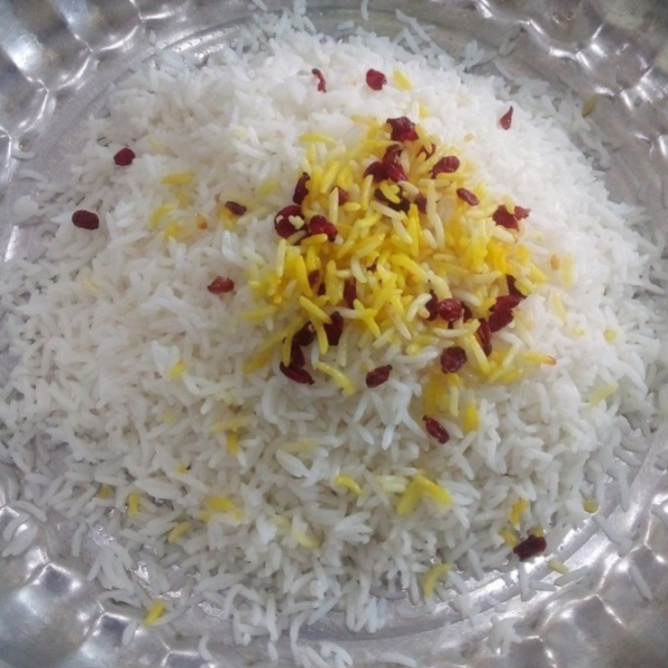 چلوکباب تک سیخ معمولی80 گرمی