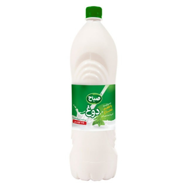دوغ صباح