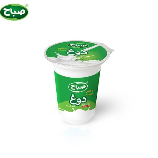 دوغ صباح تک نفره