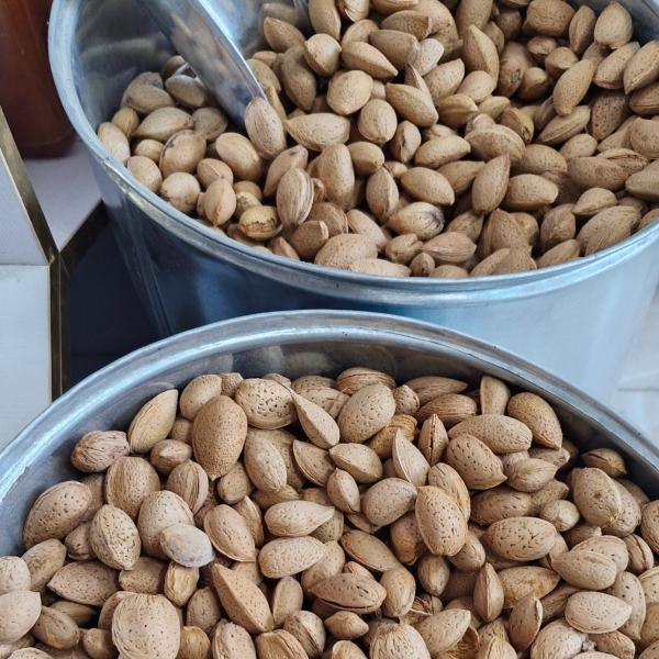 بادام سنگی