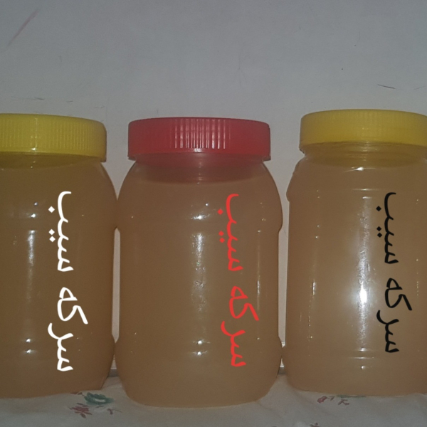سرکه سیب