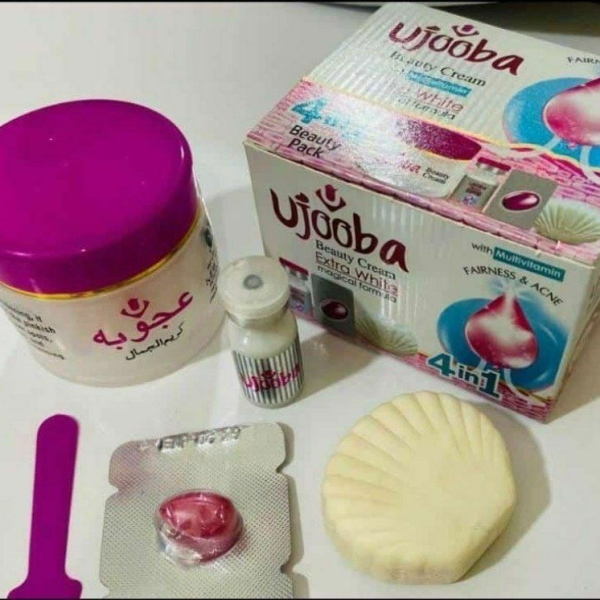 کرم رفع تیرگی عجوبه